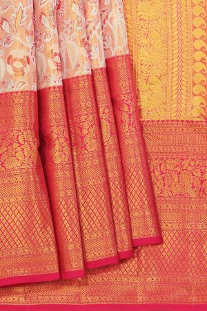 Mangalagiri Cotton by Silk Check Pattu Saree _Latest Design_150 / 50 –  Weaversdirect